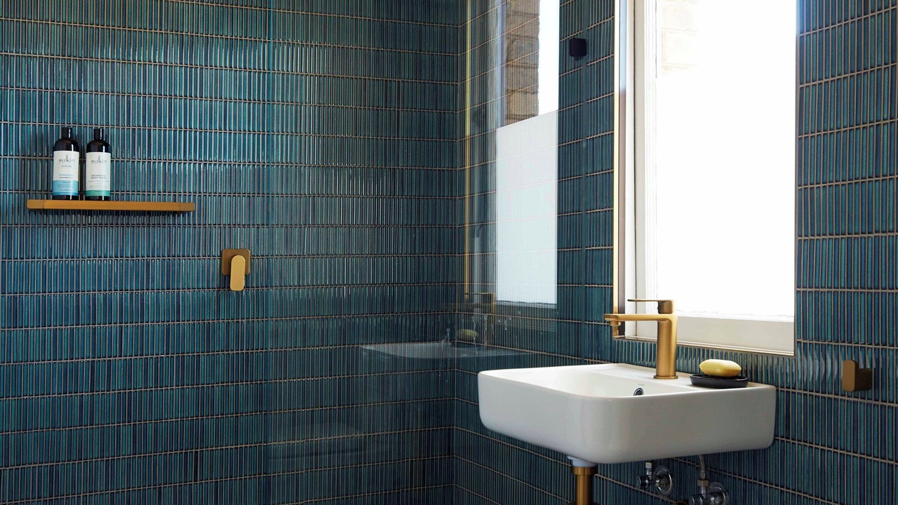 Photo of Bathroom in Lithgow