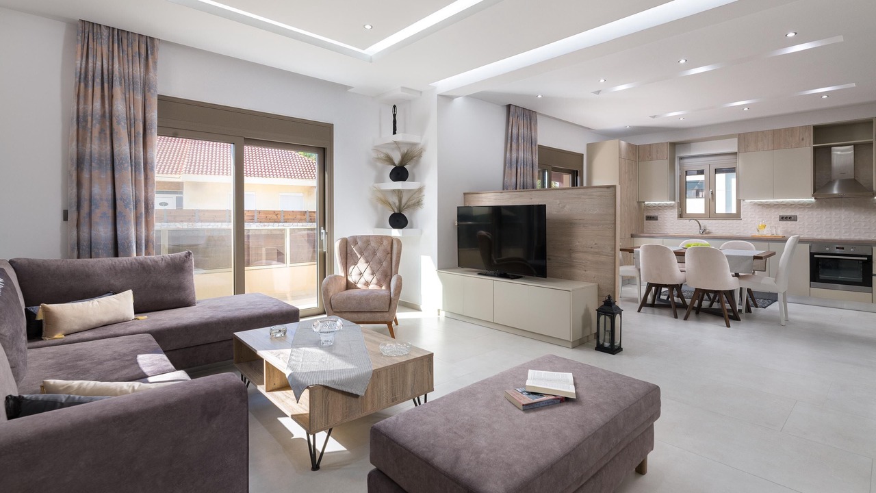 Photo of Livingroom in Filerimos
