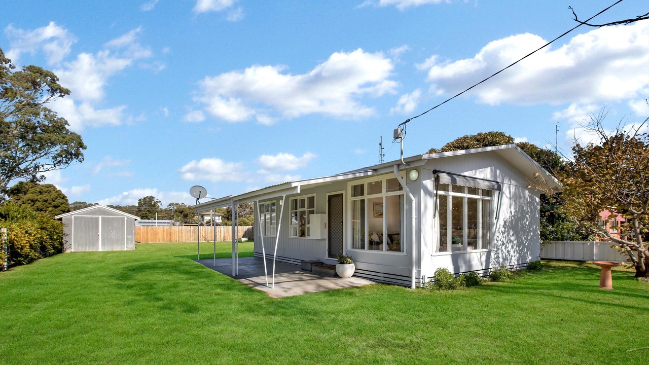 Photo of Outdoor in Eagle Point