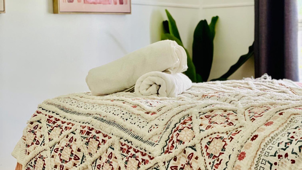 Photo of Bedroom in Eagle Point
