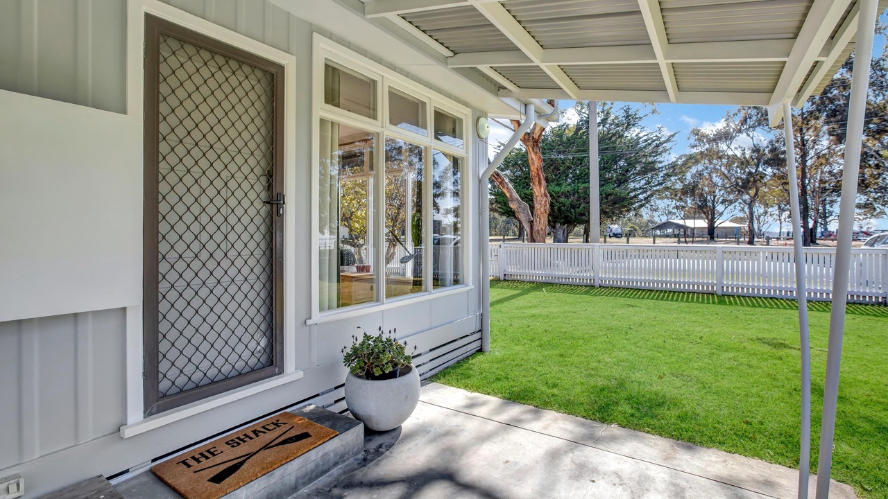 Photo of Outdoor in Eagle Point