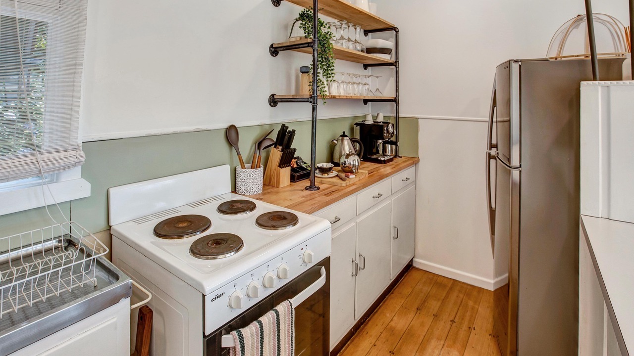 Photo of Kitchen in Eagle Point