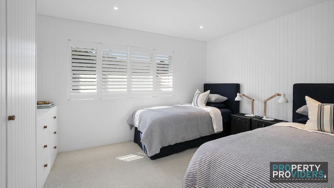 Photo of Bedroom in Manly