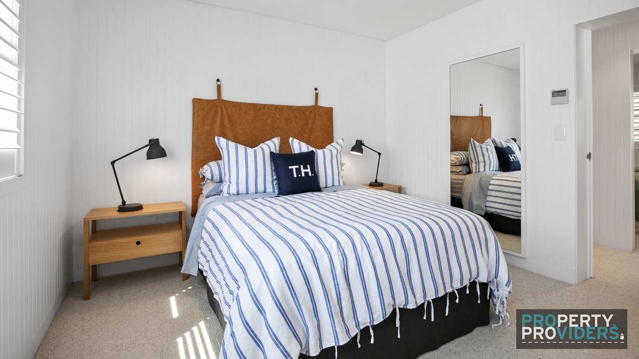 Photo of Bedroom in Manly