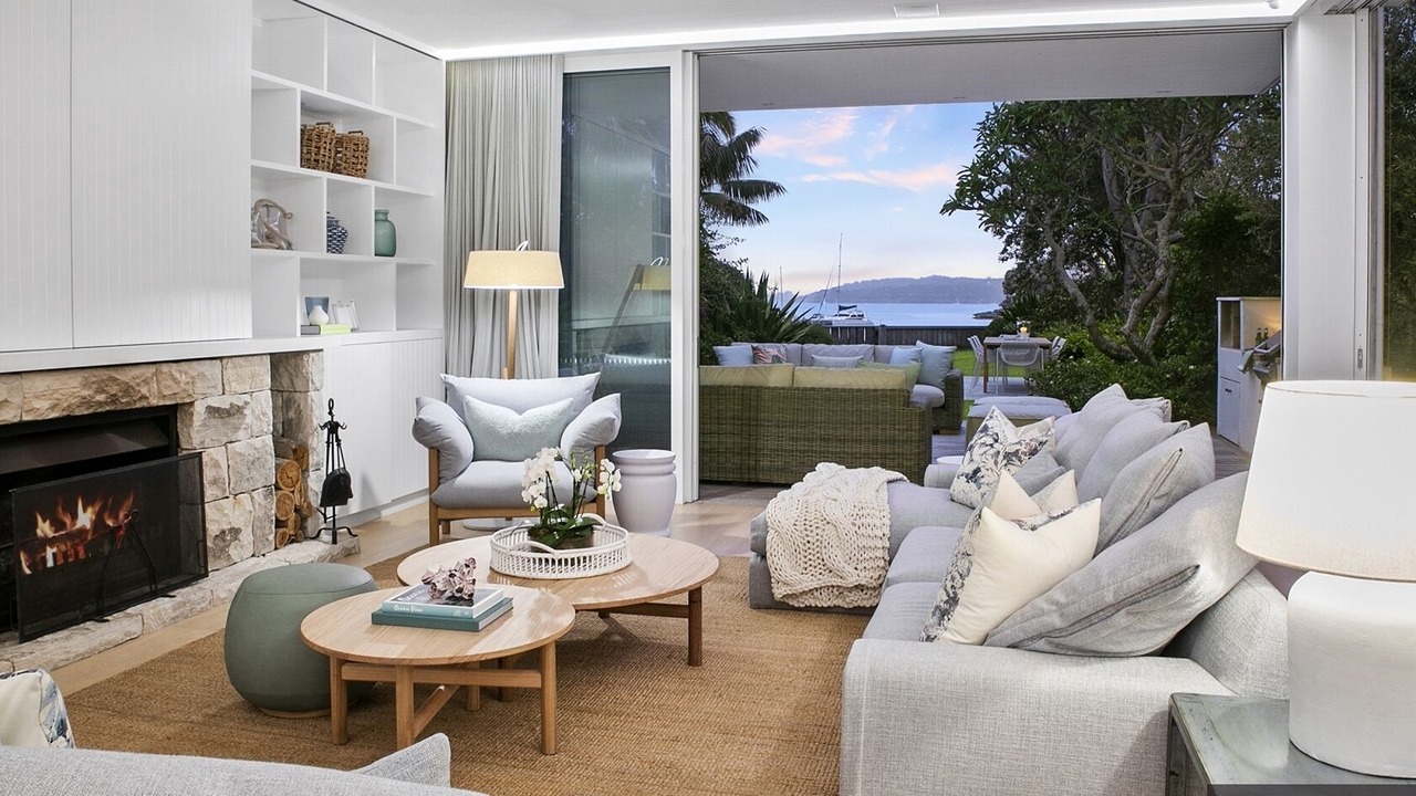 Photo of Livingroom in Manly