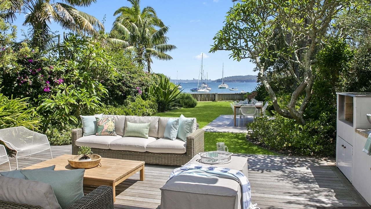 Photo of Patio Balcony in Manly