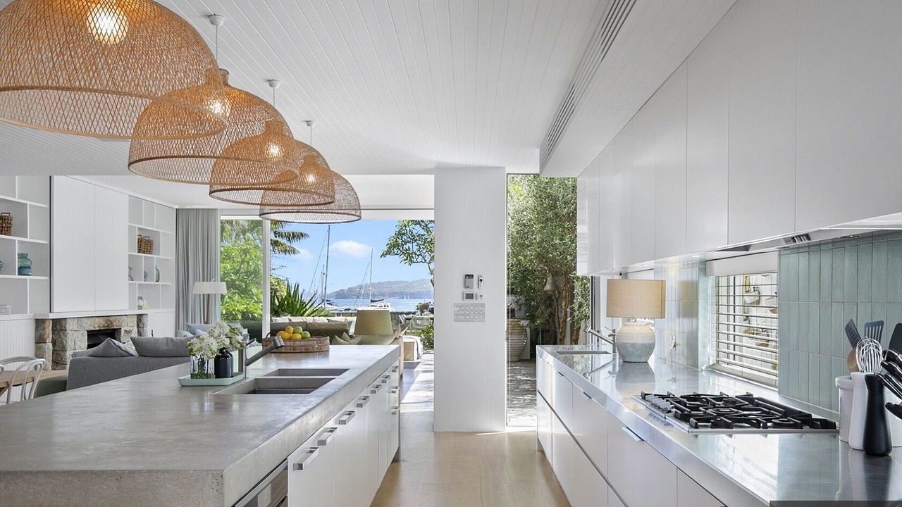 Photo of Kitchen in Manly