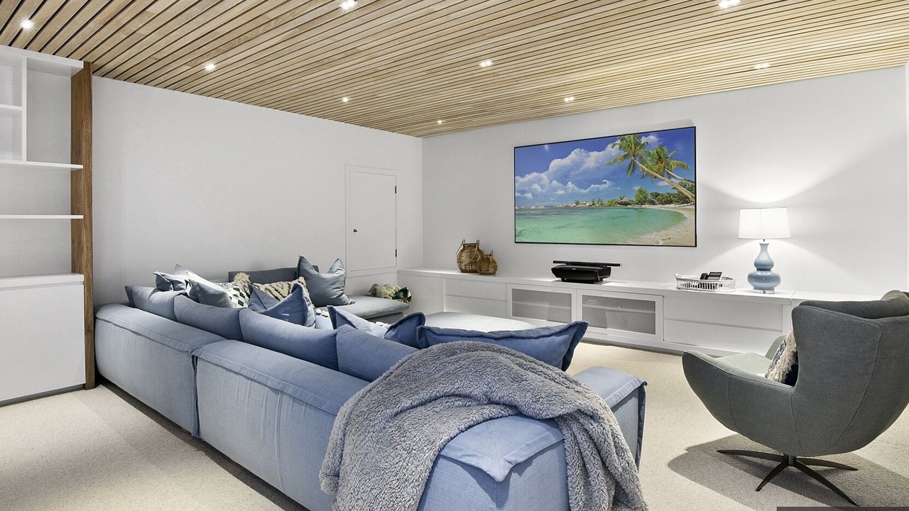 Photo of Livingroom in Manly