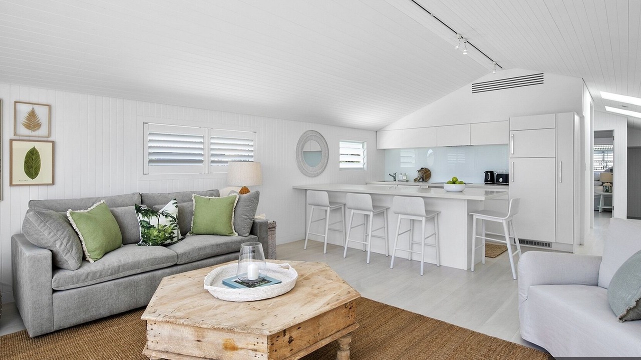 Photo of Livingroom in Manly
