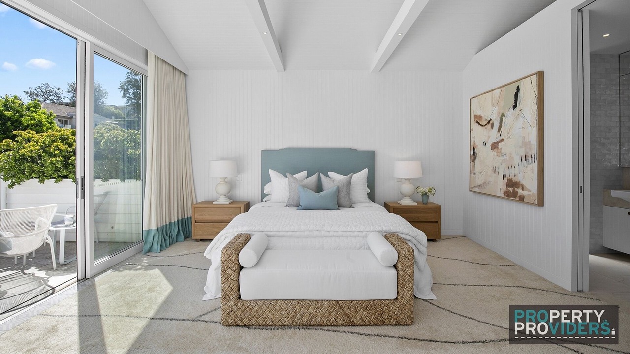 Photo of Bedroom in Manly