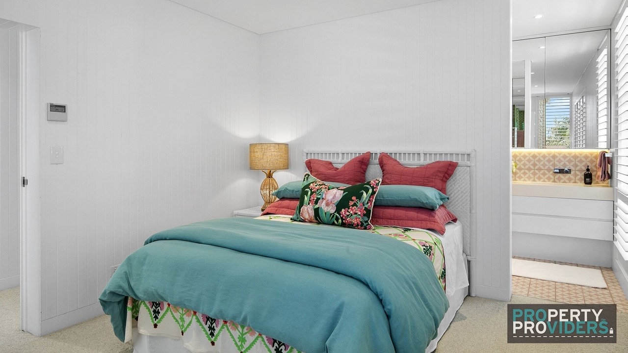 Photo of Bedroom in Manly
