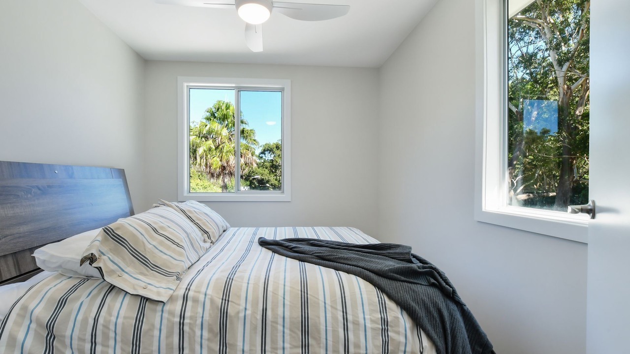 Photo of Bedroom in Seal Rocks