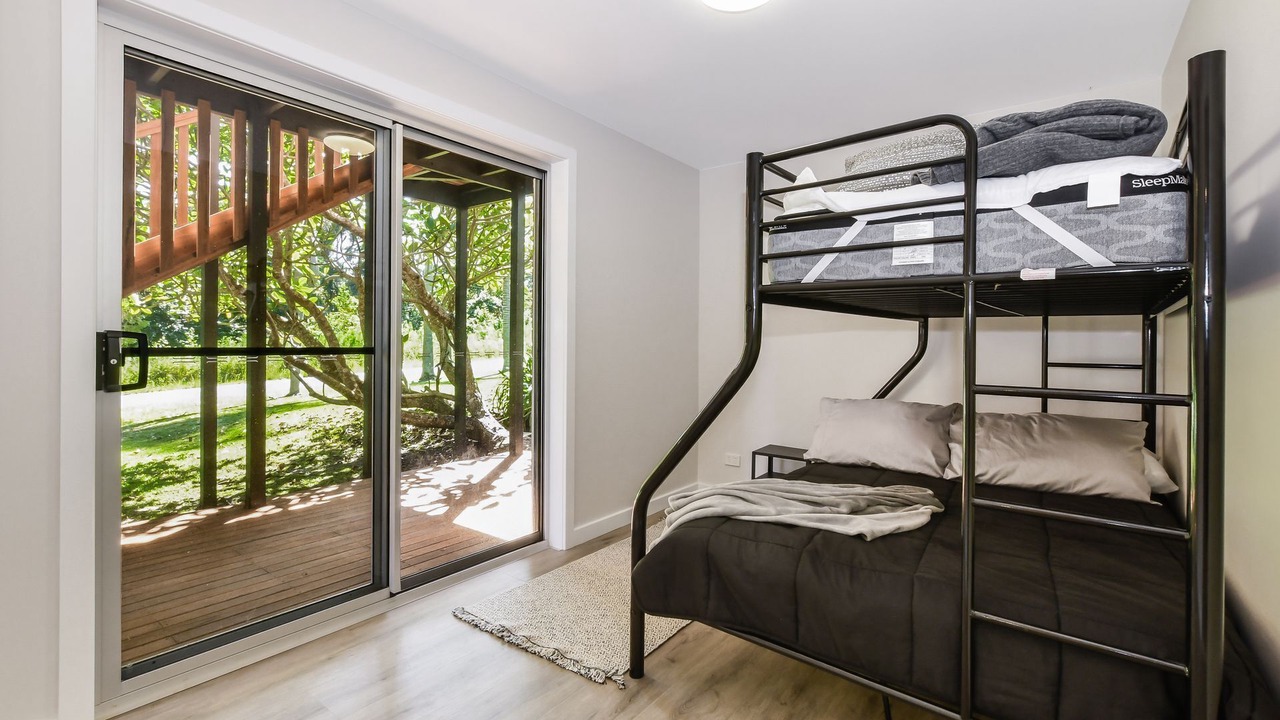 Photo of Bedroom in Seal Rocks