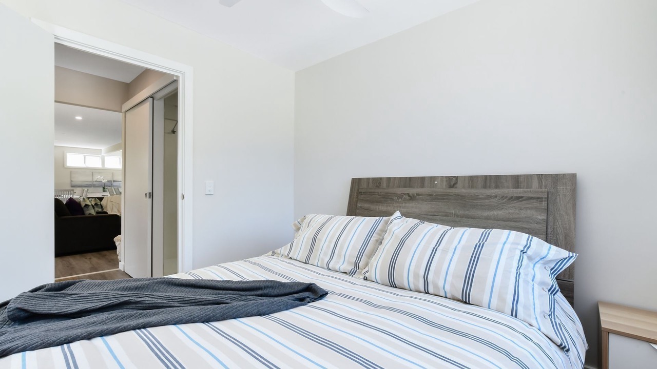Photo of Bedroom in Seal Rocks