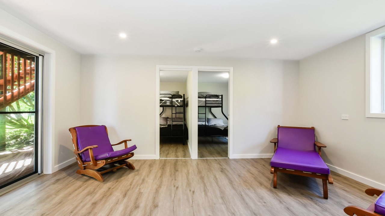 Photo of Bedroom in Seal Rocks