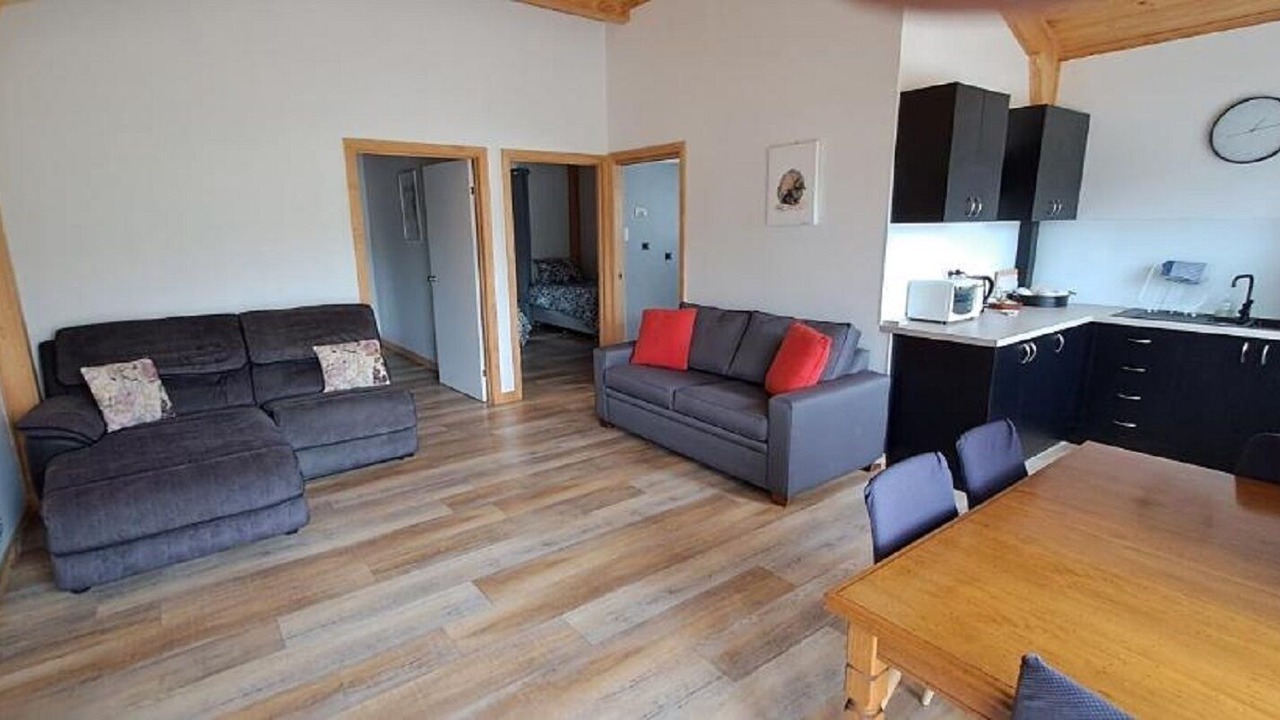 Photo of Livingroom in Meander