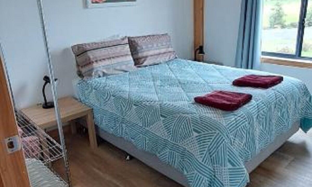 Photo of Bedroom in Meander