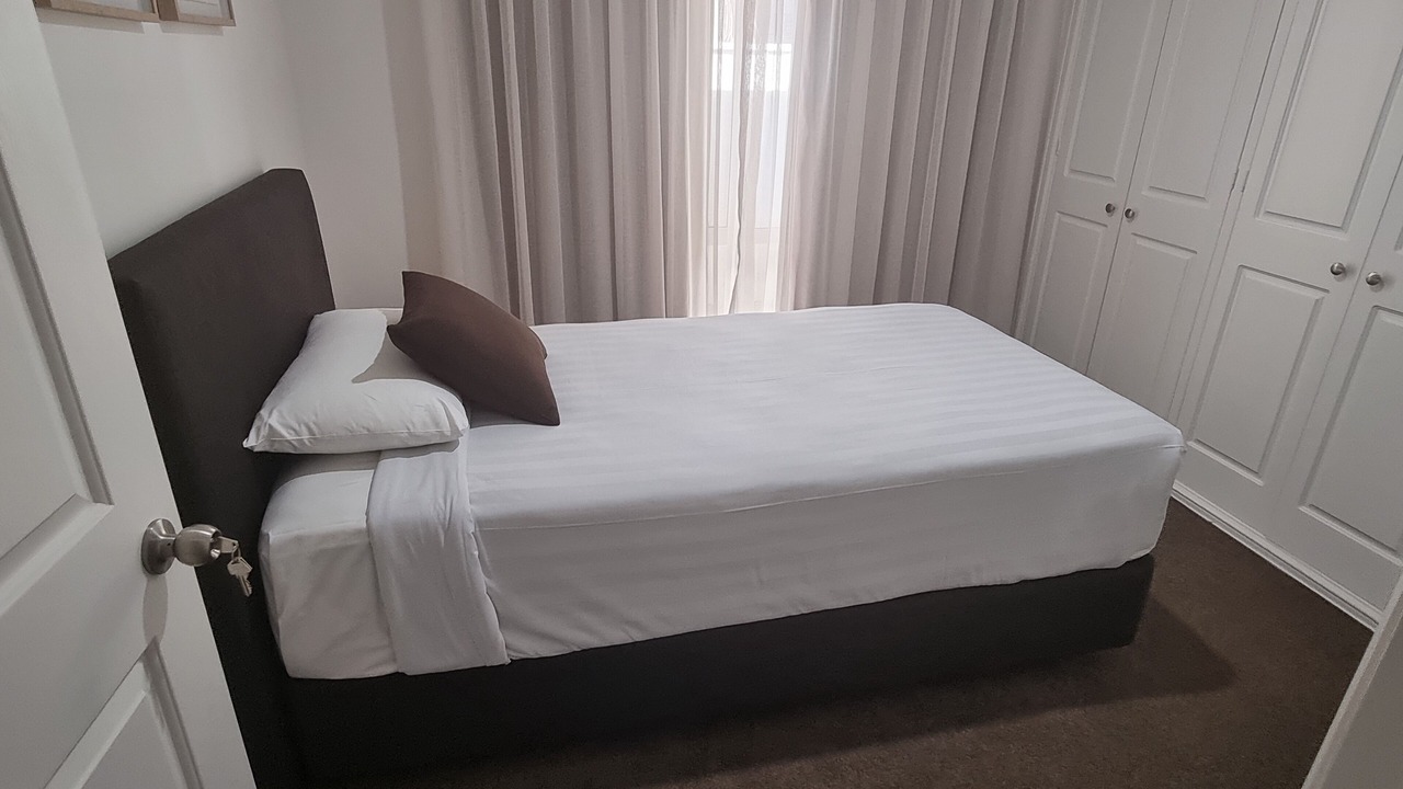 Photo of Bedroom in Mildura