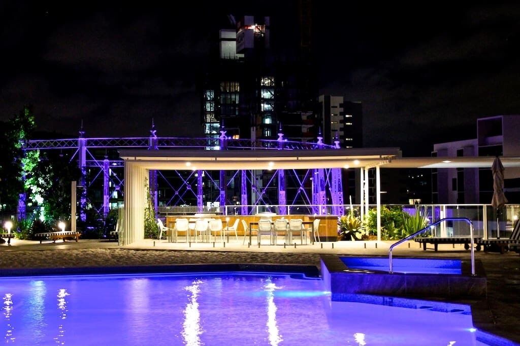 Photo of Outdoor in Newstead
