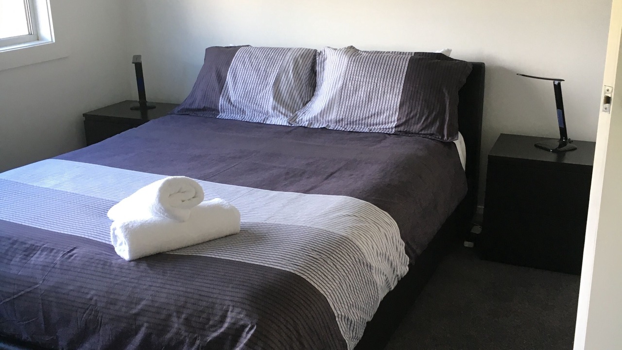 Photo of Bedroom in Strahan