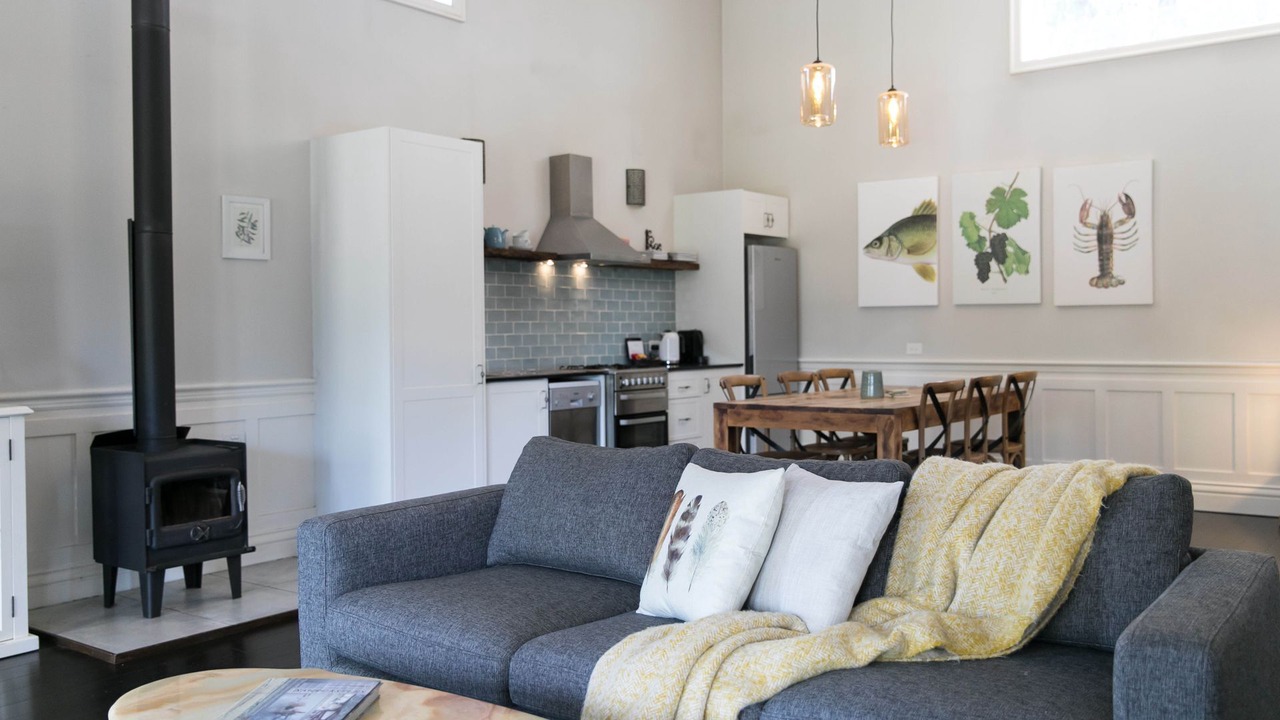 Photo of Livingroom in Belford