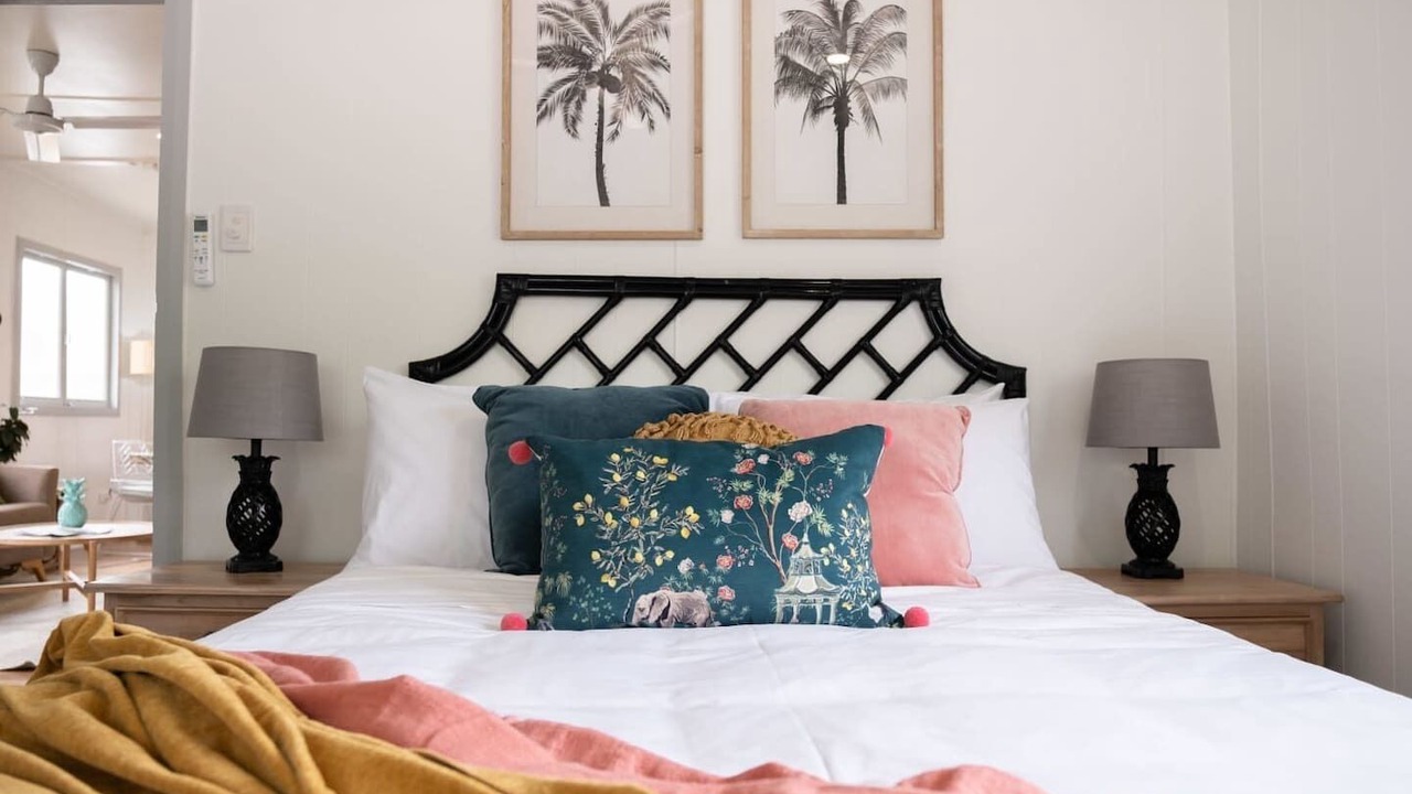 Photo of Bedroom in Parramatta Park
