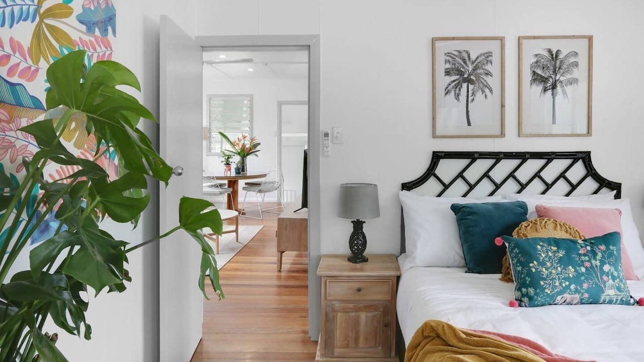Photo of Bedroom in Parramatta Park