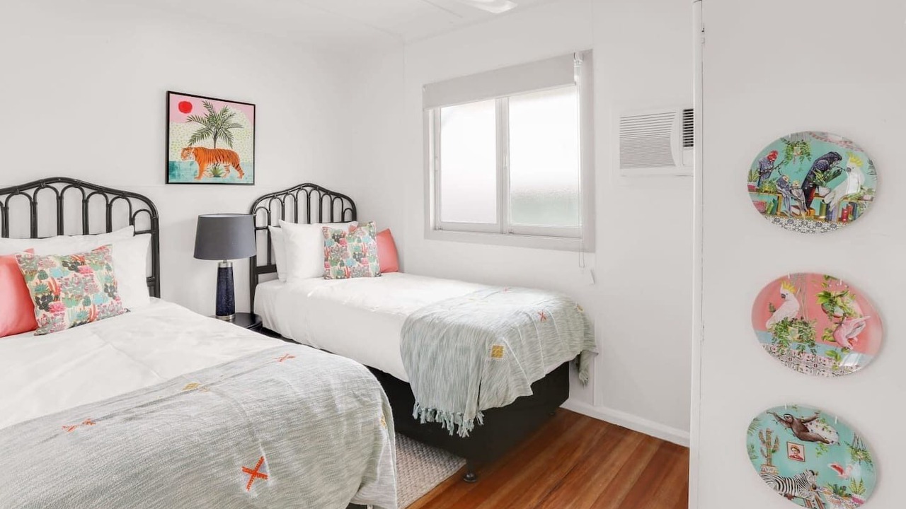 Photo of Bedroom in Parramatta Park