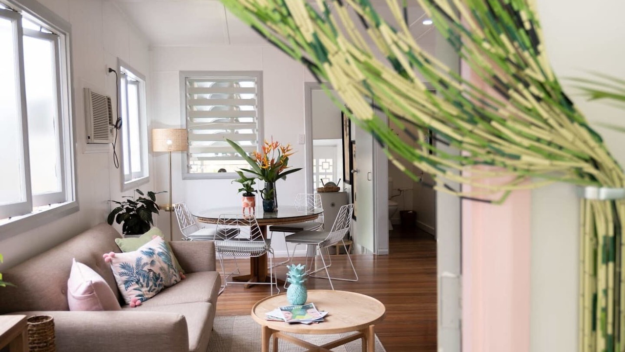 Photo of Livingroom in Parramatta Park