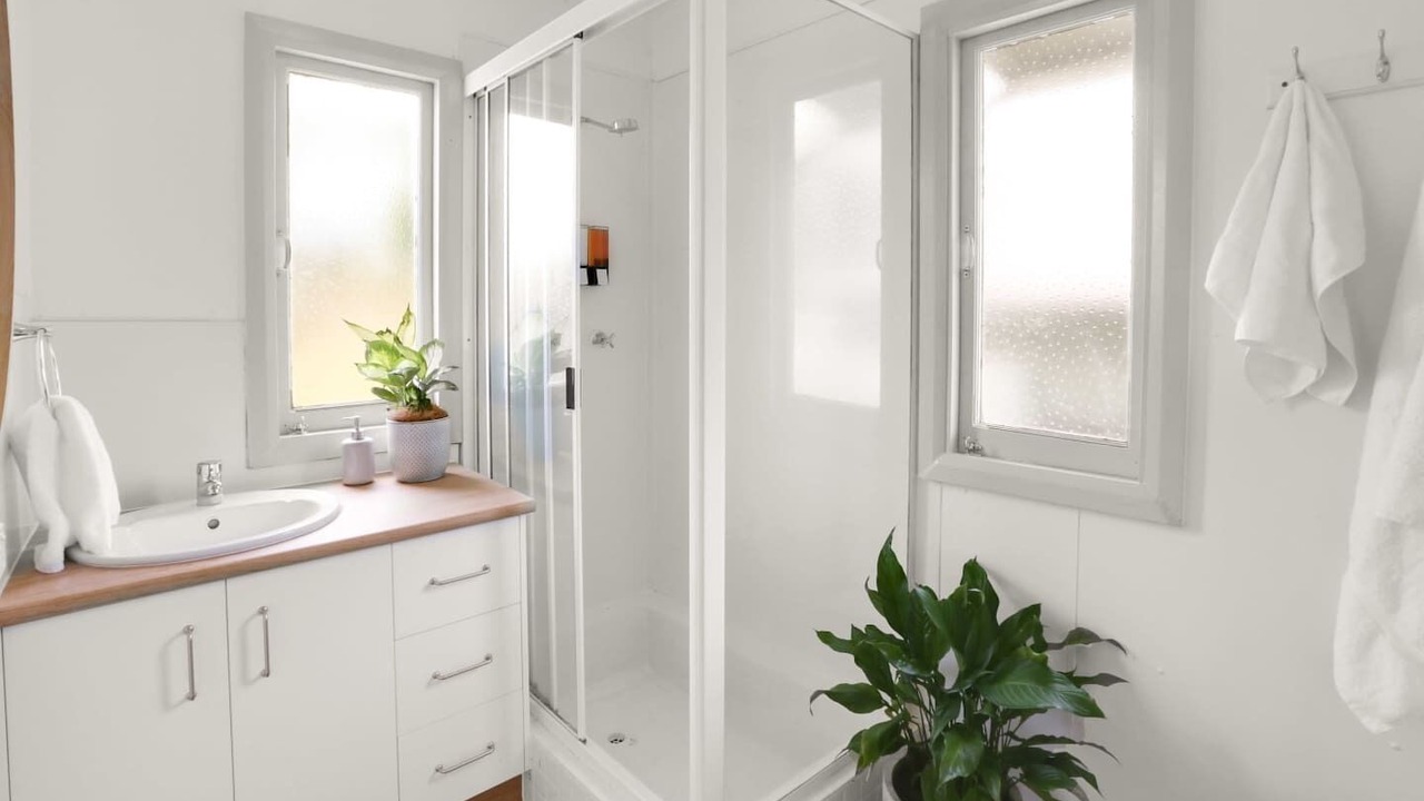 Photo of Bathroom in Parramatta Park