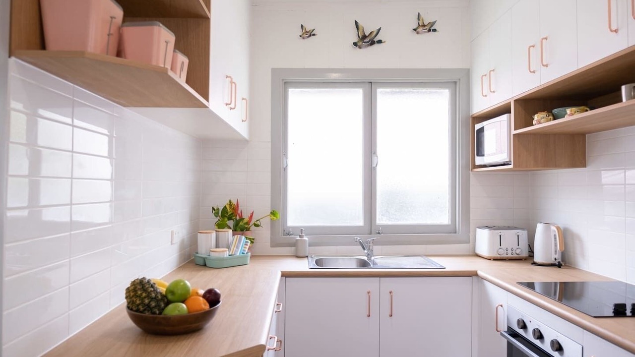 Photo of Kitchen in Parramatta Park