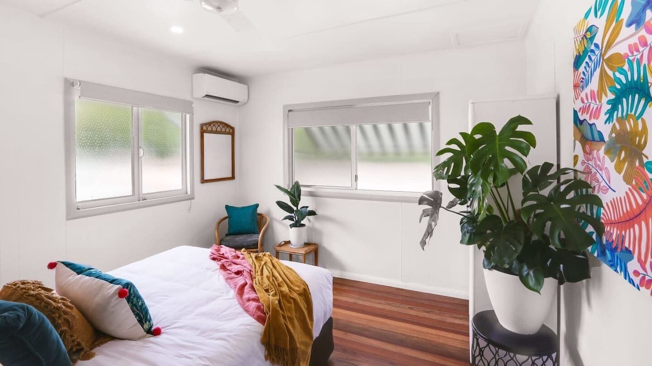 Photo of Bedroom in Parramatta Park