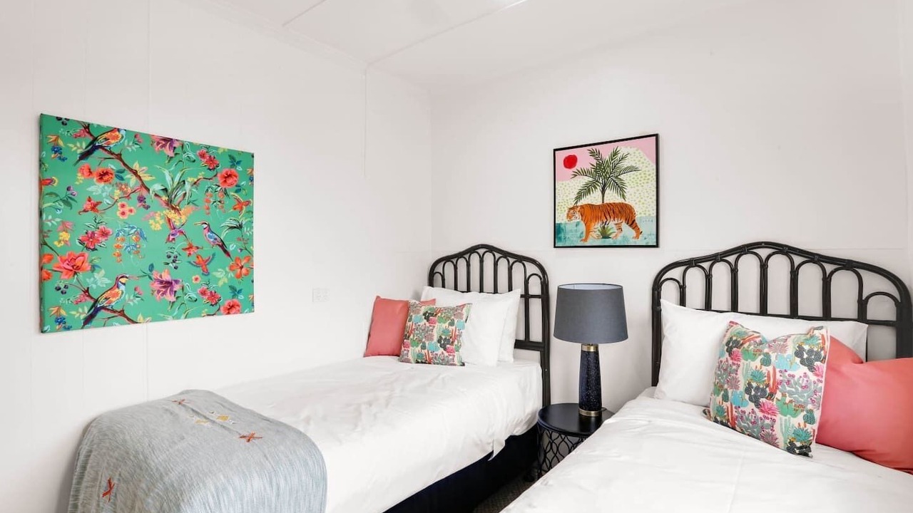 Photo of Bedroom in Parramatta Park