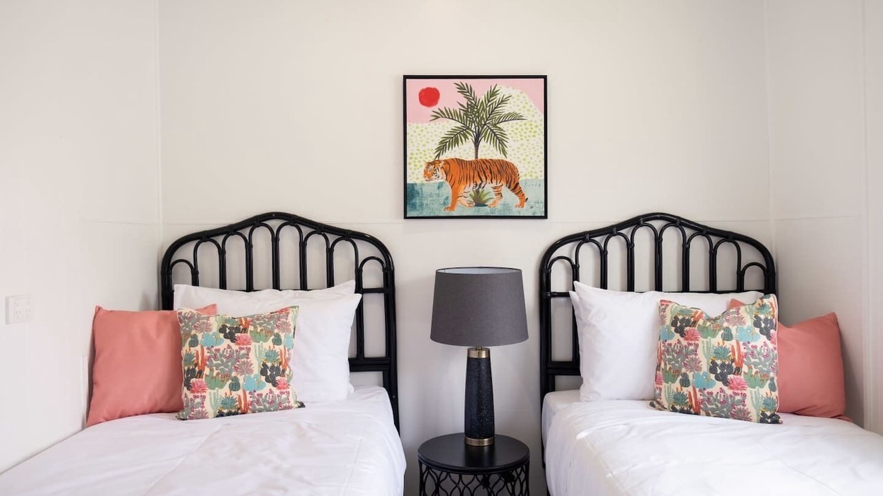 Photo of Bedroom in Parramatta Park
