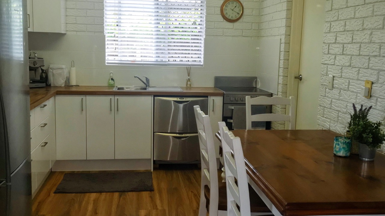 Photo of Kitchen in Traviston
