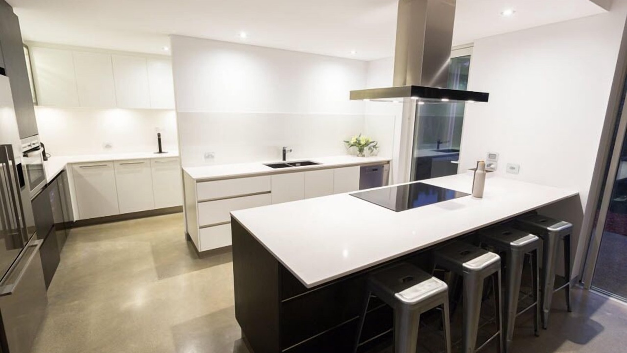 Photo of Kitchen in Wilyabrup