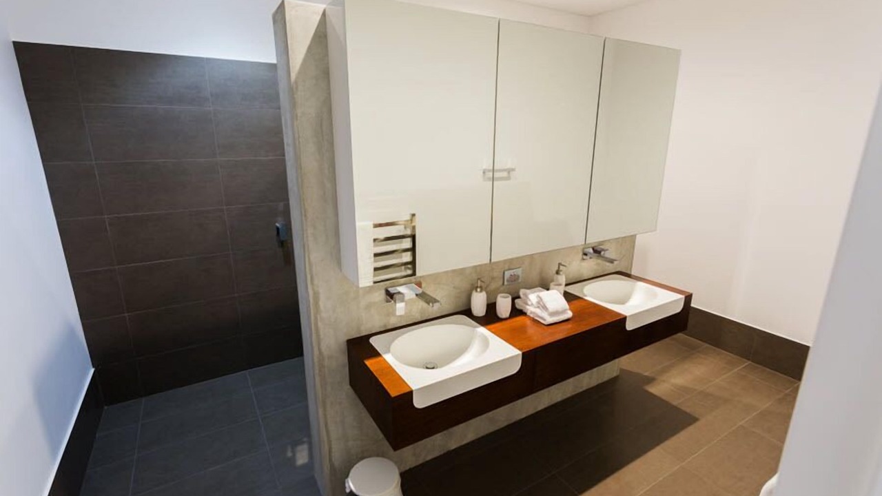 Photo of Bathroom in Wilyabrup
