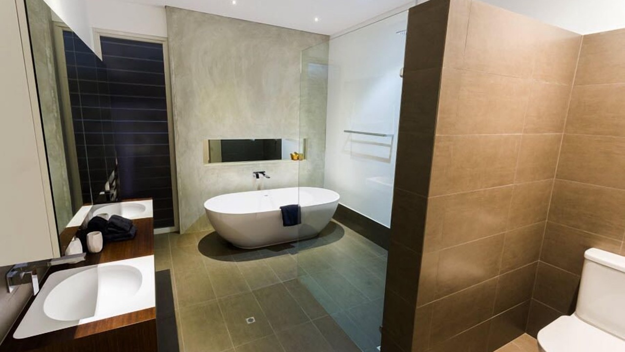 Photo of Bathroom in Wilyabrup