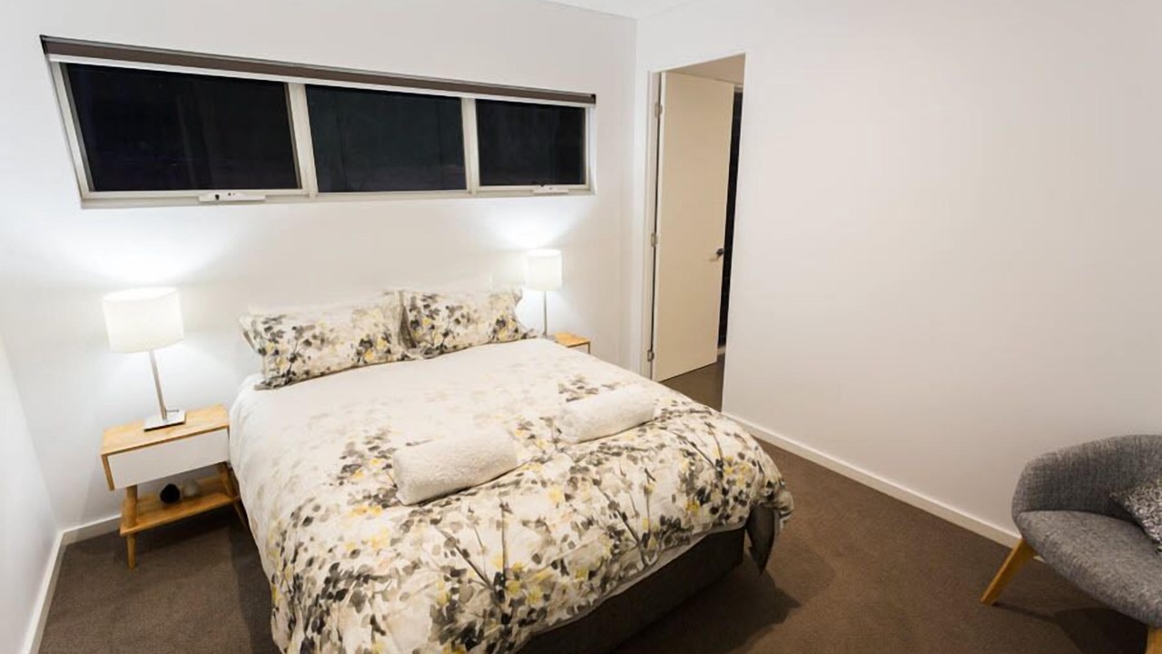 Photo of Bedroom in Wilyabrup