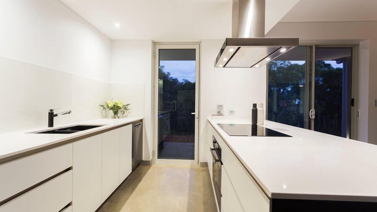 Photo of Kitchen in Wilyabrup