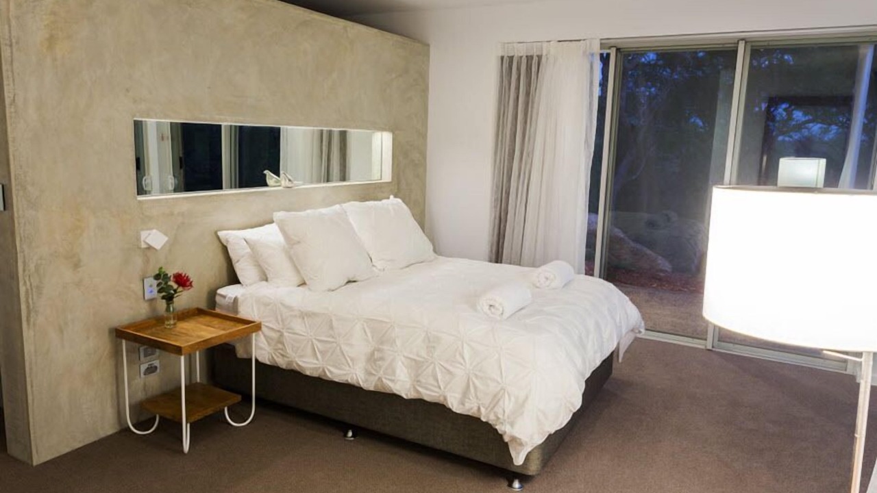 Photo of Bedroom in Wilyabrup