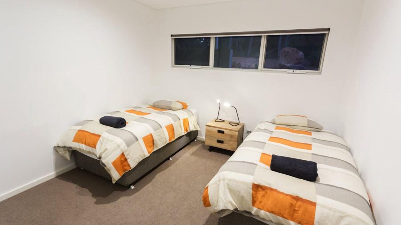 Photo of Bedroom in Wilyabrup