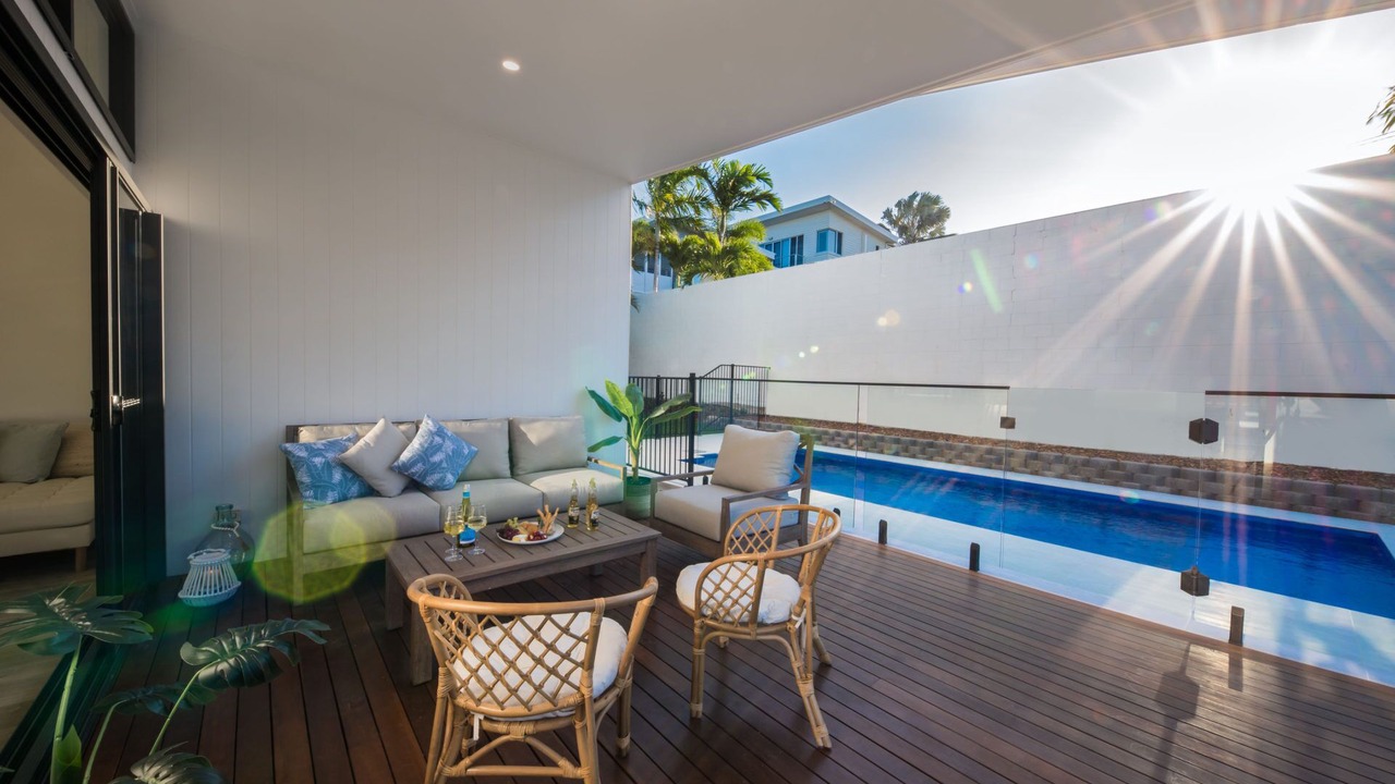 Photo of Outdoor in Airlie Beach