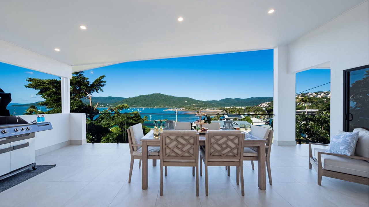 Photo of Outdoor in Airlie Beach