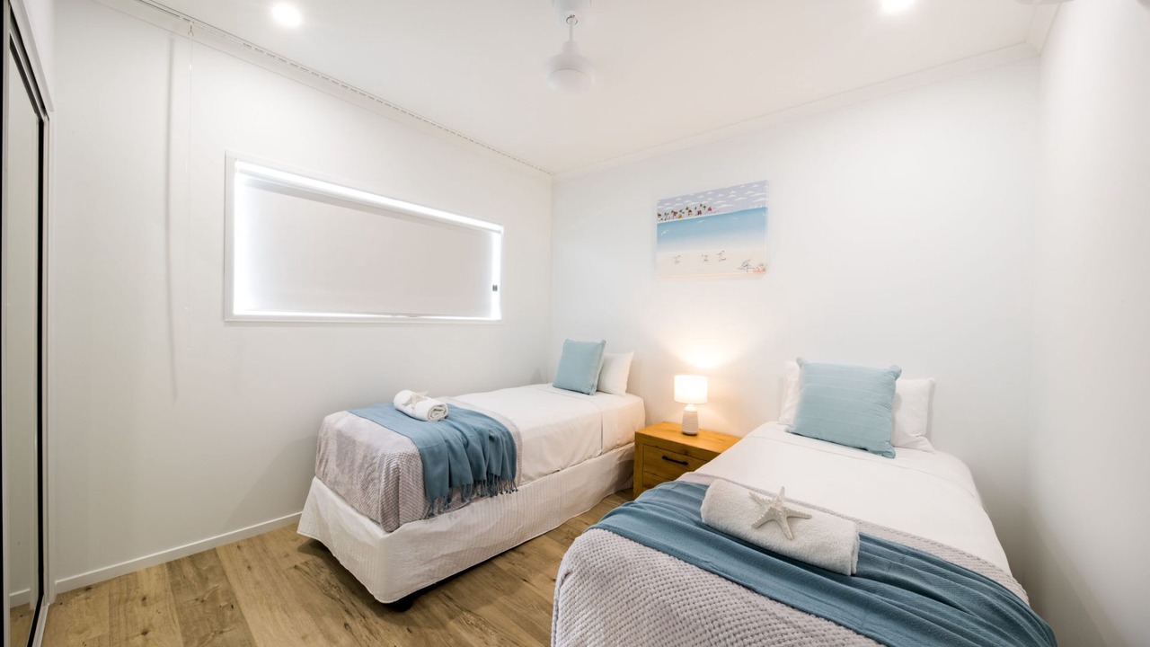 Photo of Bedroom in Airlie Beach