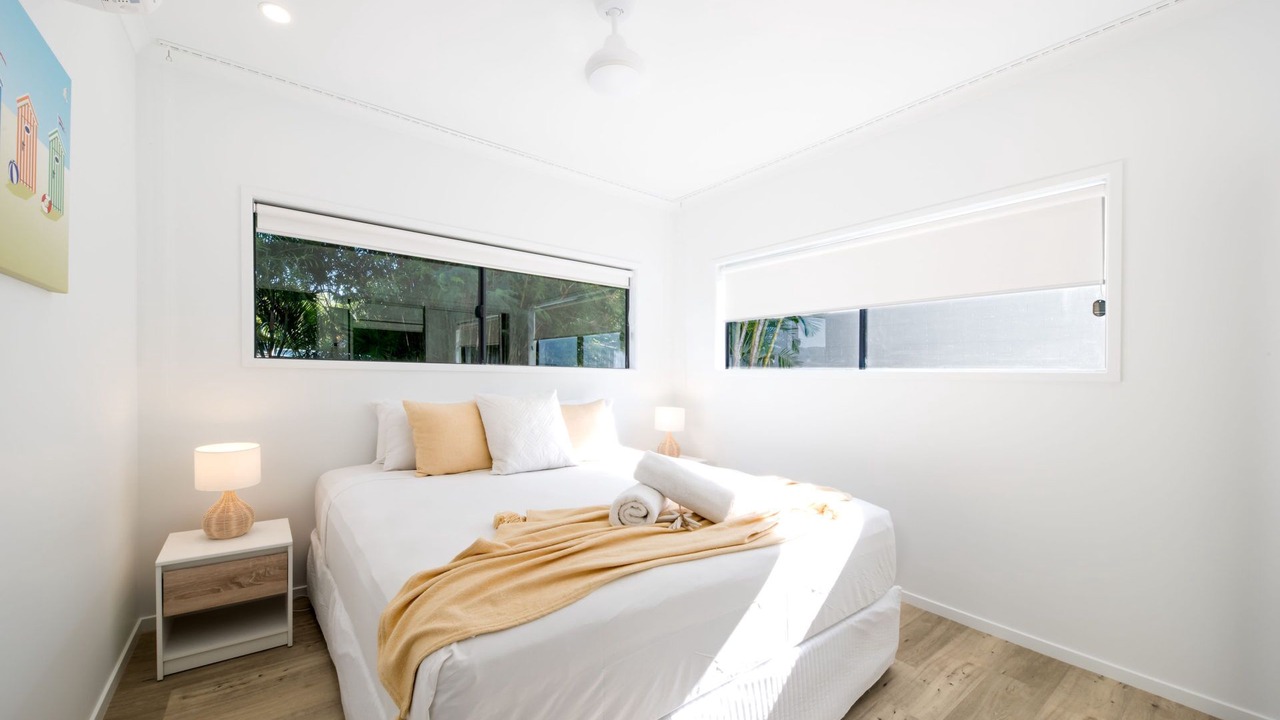 Photo of Bedroom in Airlie Beach