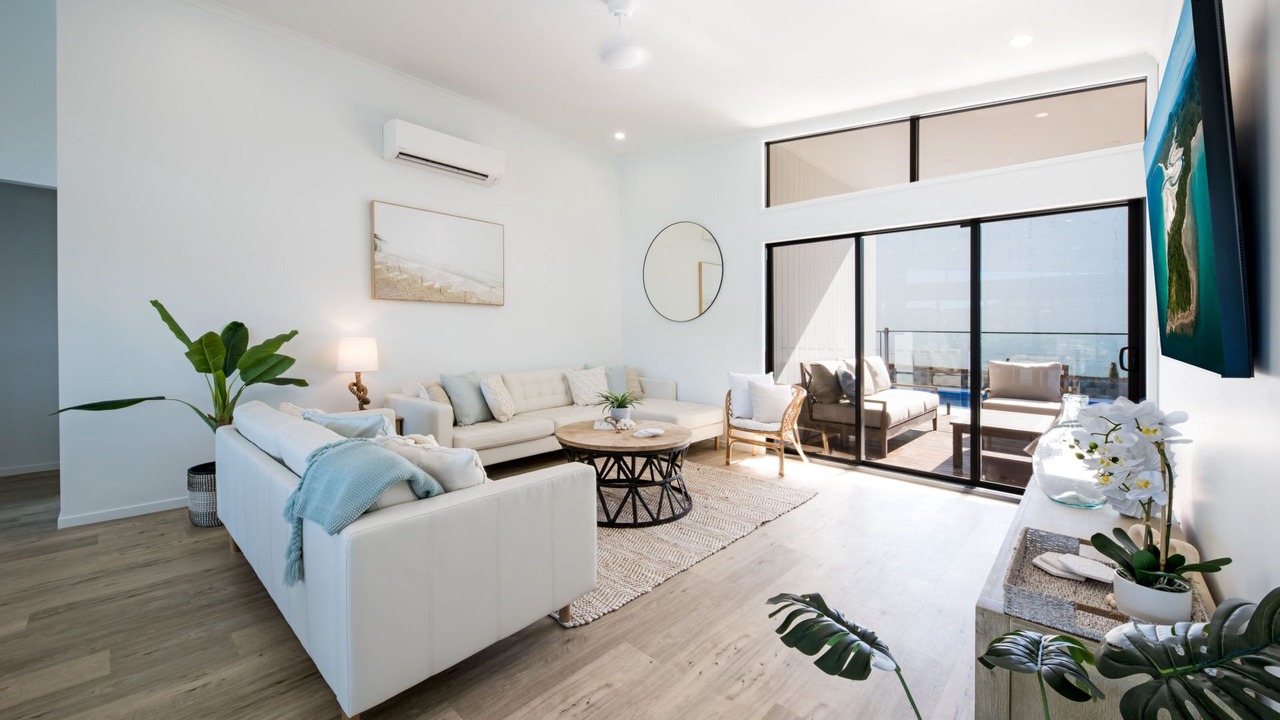 Photo of Livingroom in Airlie Beach