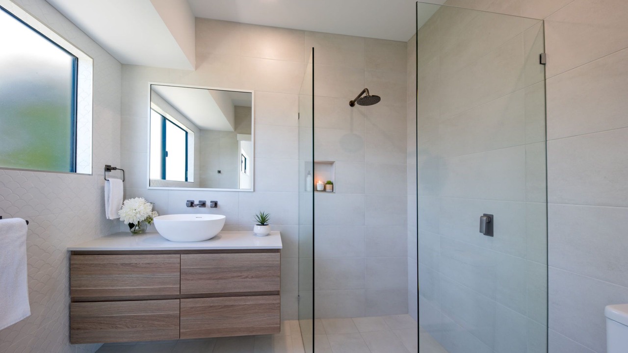 Photo of Bathroom in Airlie Beach