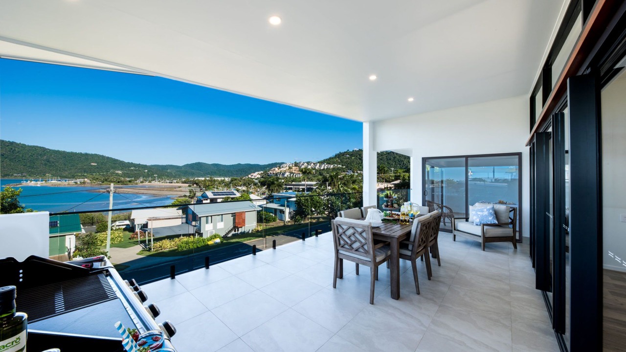 Photo of Outdoor in Airlie Beach
