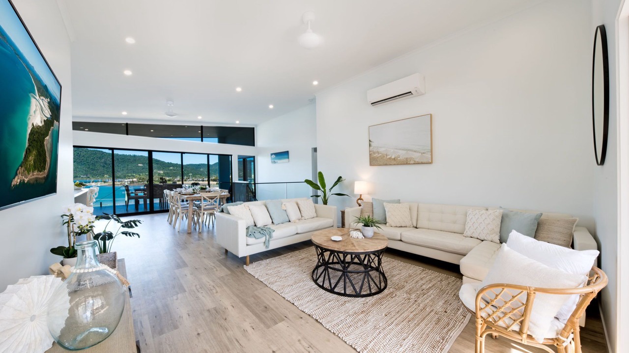 Photo of Livingroom in Airlie Beach